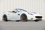 Ferrari California by Hamann 2009 года
